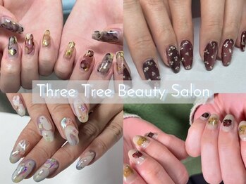 スリーツリー(Three Tree)