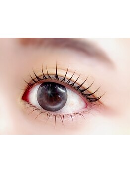 まつげのお悩み解決サロン