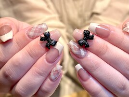 １０月　チェック☆