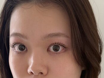 ヘデラ(HEDERA)/Lash lift(まつげパーマ)