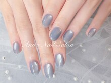 アナネイル(ANNA Nail)/ぷるマグネット