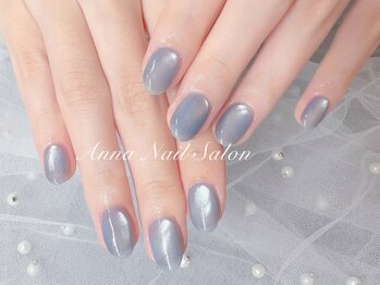 アナネイル(ANNA Nail)/ぷるマグネット