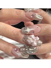 イオネイル(io nail)/nail by hama