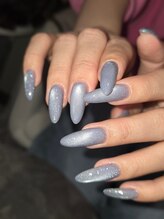 ハルネイル(Haru nail)/