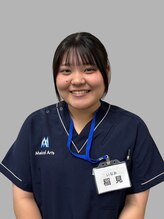 リーフ整骨院 元住吉院&nbsp;稲見 ゆうか