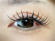 LED/カラーエクステ/＆healthyなど豊富なメニューをご用意