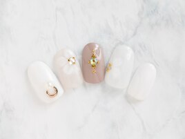 〈全員〉ハンド定額デザインD