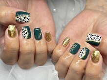 エス(S)/ジェル★