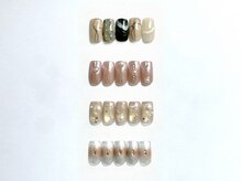 フィロンネイル 武蔵小杉店(filonnail)