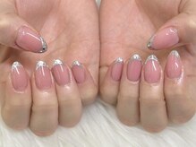 ビアンカ 浦和西口店(Bianca)/ガラスフレンチ/9500