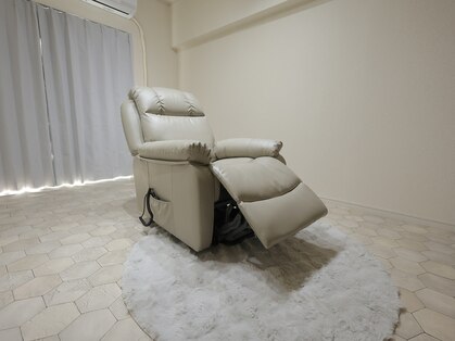 Renatus Eyelashの写真