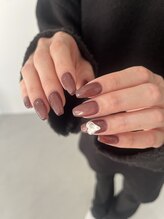 ジュアネイル(jouer nail)/