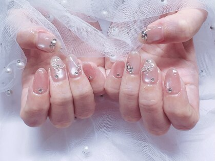 フェリスネイル 池袋店(Feliz Nail)の写真