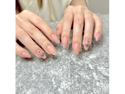 ウェル ムーン(Well moon)の写真