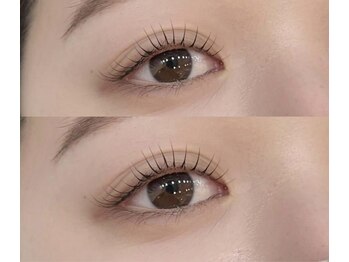 プルトワ(pourtoi)/ケラチンラッシュリフト