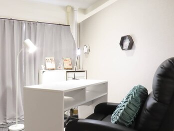 ミミカケルソラ(mimi×sora)/ネイル席は3席ご用意♪