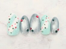 ネイルサロン ルーム 船橋店(ROOM)/【定額プレミアムコース¥7300】