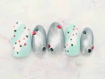 ネイルサロン ルーム 船橋店(ROOM)/【定額プレミアムコース¥7300】