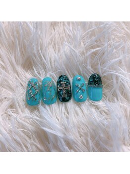 ラブロサロン/◇ネイル◇