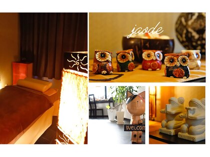 ジャオディー 神戸店の写真