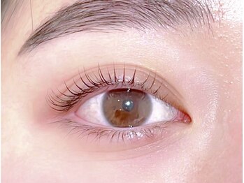 フィアラ 岡崎店(Fiara)/まつげパーマ/パリジェンヌ/韓国