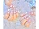 キレイエ ネイルズ(KIREIE NAILS)の写真/認定資格者在籍・お爪の悩みのを解決♪一人ひとりにあった施術を提供!指名制度も充実!