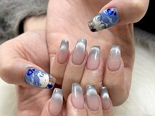 プリュム(Plume)/痛ネイル