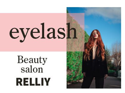 リリー(RELLIY)の写真