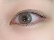 ソエル(soel)/まつ毛パーマ