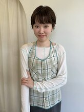 メゾンドプリマ オモテサンドウ(MAISON DE PRIMA OMOTESANDO)&nbsp;SHIORI 