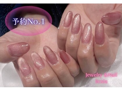 エクシア(ecxia)の写真