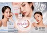 ５月限定★肌別選べる韓国ピーリング+LDM＋パック+ポレーション
