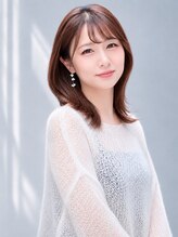 エストアール 筑紫口本店(est-r.)&nbsp;@Mai Hirano