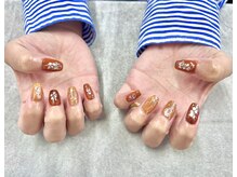 定額デザイン《Hand》