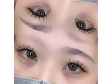 アイサロン ラソ(eye salon lazo)の雰囲気（フラットラッシュ/バインドロック/ボリュームラッシュなど豊富♪）