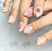 ミリミリ(Mili Mili)