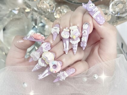 ノヴァ ネイル 心斎橋店(Nova Nail)の写真