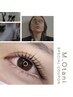 M.Otani指名【eyeシャンプー+eyeパック付】ラッシュリフト¥6,900