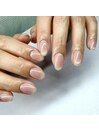 cheek nail☆