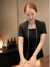 ビューティアンドリラクゼーションサロン ユライフ 関内駅前店(癒LIFE) 本田