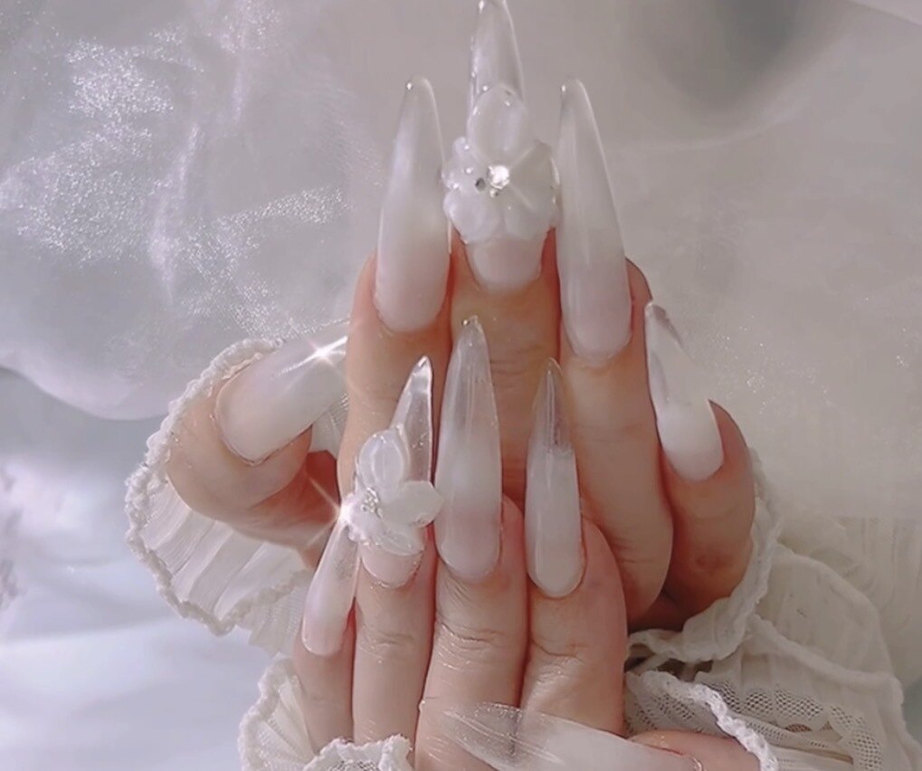 エムネイルサロン 五反田(emu nailsalon)｜ホットペッパービューティー
