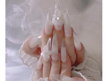 エムネイルサロン 五反田(emu nailsalon)の写真