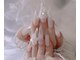 エムネイルサロン 五反田(emu nailsalon)の写真