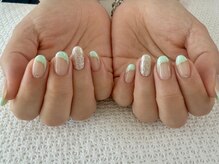 サロン ラフィネ(Salon Raffine)/トレンドコース