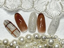 ネイルシュシュ 橋本店(nail chou chou)/定額C☆6980円≪オフ込み≫