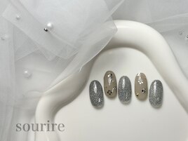 定額ハンド¥5,900(75分)