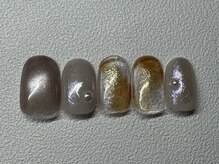 ツーバイ マックスビューティー 下北沢(2by MAX BEAUTY)/期間限定アート