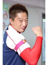 加圧スタジオ トーライ(To-rai)/代表