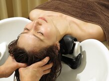 ハイディー(Hi-De)/心地良いマッサージで疲れ解消◎