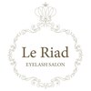 ル リアド(Le Riad)のお店ロゴ